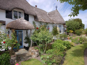 Appletree Cottage, Newton Abbot